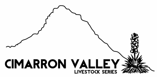 Cimarron Valley Livestock Series